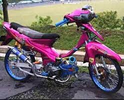 The training ranges from basic training for new officers to mandatory and specialized professional development training for. Modifikasi Motor Smash Jateng å¸–å­ Facebook