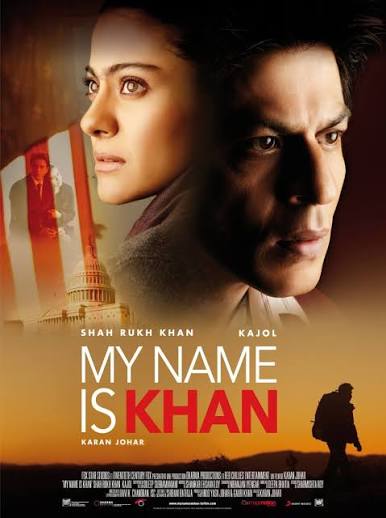 My Name is Khan