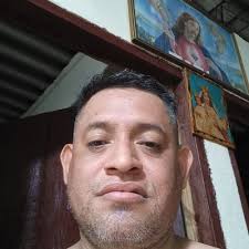 Edwin Rogel Alfaro (@RogelAlfaro)