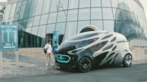 Mercedes Eq Silver Arrow Is A Futuristic Tribute To The Legendary 1930s Grand Prix Car