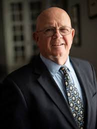 The Peoples Bank Welcomes Terry Mead and President Scott Sturgill to Board  — Kent County Chamber of Commerce