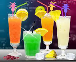 Alkoholfreie cocktails rezepte & co. Einfache Cocktails Alkoholfrei 4 Leckere Mixes Vom Profi