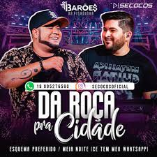 Baixar musica doi do barao da pisadinha / lista de. Os Baroes Da Pisadinha Da Roca Pra Cidade 2021 Piseiro Sua Musica