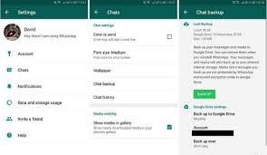 How do i restore whatsapp data? How To Transfer Old Whatsapp Messages To Iphone 11 11 Pro 11 Pro Max