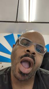 When you don't have any real content but you follow the trend because you  want to run dem likes up and be unoriginal. Voiceover without the voiceover.