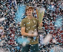 Последние твиты от jannik sinner (@janniksin). Merciless Sinner Conquers The Title Highlights Sofia Results Tennis Tonic News Predictions H2h Live Scores Stats