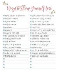 Most people only shop for gifts for others. Self Care Ideas Clean And Scentsible