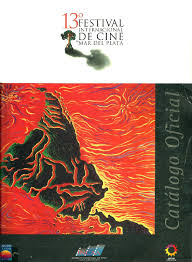 Maybe you would like to learn more about one of these? 13 Festival Catalogo By Festival Internacional De Cine De Mar Del Plata Issuu