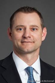 Burns & McDonnell promotes 6 local employees to principals