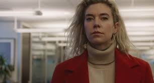 She suffers from agoraphobia and is separated from her husband and daughter. Vanessa Kirby Is Superb In Hard To Watch Pieces Of A Woman Time