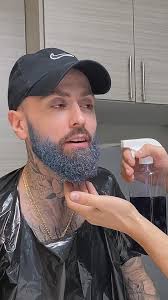 John, amos, samuel, daniel, and david; John Nonny It Turned His Beard Blue Facebook