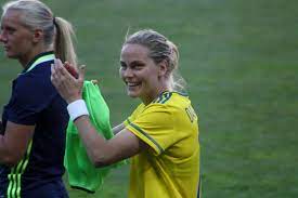 The latest tweets from lotta schelin (@l8schelin). Rebecca Schelin Tidigare Hedin En Blogg Om Internationell Damfotboll