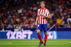Atletico madrid star marcos llorente has admitted 'anything can happen' in regards to his future at the club, amid interest from premier league giants liverpool and manchester united. Who Is Marcos Llorente Manchester United Transfer Target Profiled Manchester Evening News