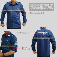 52+ inilah baju dress panjang transparan. Hasil Produksi Dan Desain Kemeja Surabaya Bus Konveksi Surabaya