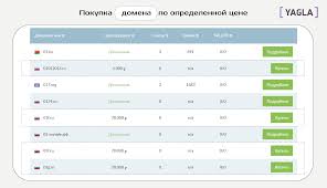 Почему арендовать доменное имя прачки.рф выгодно и удобно