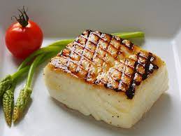 Grilled Chilean Sea Bass Recipe | Easy Bass Recipes - Fulton Fish Market