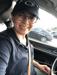 Anna Mesa's Instagram, Twitter & Facebook