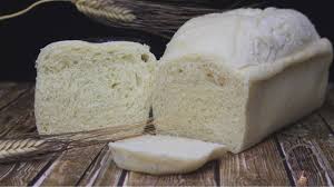 Pan De Molde Sin Corteza Y Sin Horno El Pan Mas Facil Y Rapido Recetas Para Hornear Recetas Pan De Molde Pan De Molde