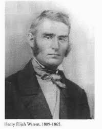 AnceStory Archives: Elijah Warren of Leicester MA and Descendants