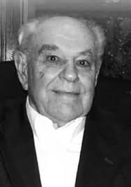 George Washington “G. W.” Birdsong Sr. (1928-2016)
