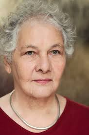A question that had perplexed and fascinated scientists for ages! Christiane Nusslein Volhard Cv