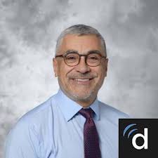 Dr. Willis H. Navarro, MD