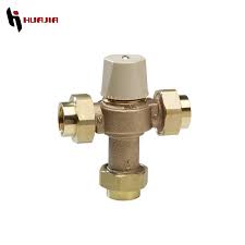Shop the top 25 most popular 1 at the best prices! Jh0951 Thermostatic Mixing Valve Three Way Thermostatic Valve Buy Thermostatic Mixing Valve Three Way Thermostatic Valve Product On Alibaba Com