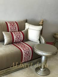 Pin By Chourouk On Albayt Deco Living Room Decor Colors Moroccan Living Room Decor