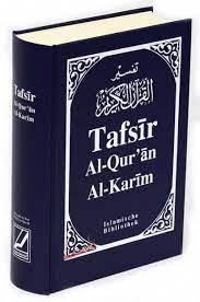 King fahd complex for printing the holy quran. Tafsir Al Qur An Al Karim Erlauterung Des Koran In Deutscher Sprache Weg Zum Islam