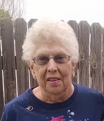 Obituary information for Patricia Ann Herrera