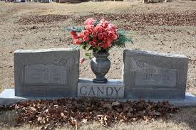 James David Gandy (1889-1969)