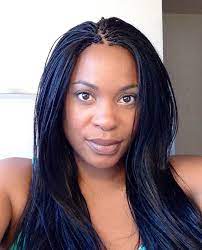 Pin On Tree Braids