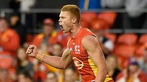The gold coast suns' fiery centre half forward, peter wright, is a player who divides opinion. Champion Data Has Rated Peter Wright As The Best 20 Year Old Forward Of The Past Seven Years