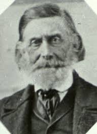 More About Anthony Wolf of Wolfs Lane Fame Who Built the Wolf Homestead  that Once Stood in Pelhamville