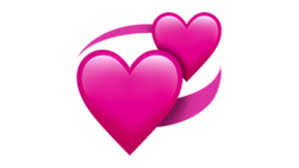 What each colour heart emoji actually means | body+soul