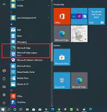 Is there any link available from where i can download? How To Revert Back To The Old Version Of Edge Microsoft Community