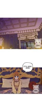 Who made me a princessone day i became a princess, suddenly became a princess one day, 某天成为公主, 어느 날 공주가 되어버렸다. Who Made Me A Princess Chapter 93 Manga 1st