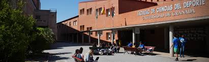 Facultad de ciencias físicas y matemáticas, universidad de chile beauchef 850, santiago | central: Pagina De Inicio Facultad De Ciencias Del Deporte