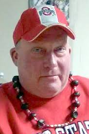 Larry Dale Wilson Jr.