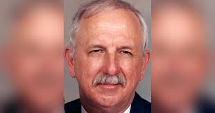 Obituary for Ralph Andrew Whitlock