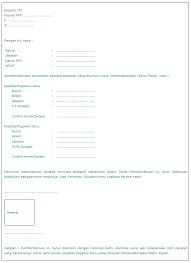 Dengan mengetahui namanya tentu anda sudah bisa menebak bahwa di dalam surat ini nantinya berhubungan dengan barang yang dikirim dan diterima oleh seseorang yang melakukan transaksi pengiriman barang biasanya surat ini akan diselipkan atau dibawakan kepada seseorang yang bertugas untuk mengirimkan barang tersebut. Penandatangan E Faktur Dasar Hukum Tata Cara Pemberitahuan Dan Pengubahan Pada Aplikasi E Faktur