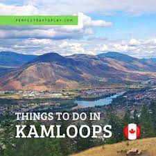 It has hosted strauss canada cup of curling, skate canada, world fly fishing championships, tim horton's olympic qualifying bike race. Things To Do In Kamloops Vancouver To Kamloops Family Road Trip