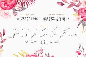 Madina Script Desktop Font Webfont Youworkforthem Elegant Script Fonts Fonts Quote Prints