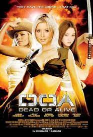 Jaime pressly mvp doa dead or alive.mpg. Doa Dead Or Alive Wikipedia