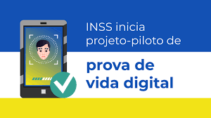 Prova de vida inss suspensa até 2021 a secretaria de previdência do ministério da economia suspendeu por mais duas competências a prova de vida, adiando para o final de janeiro o prazo para quem ainda não fez o recadastramento neste ano, conforme disposto na portaria n° 1.186 de 30 de novembro de 2020. Inss Inicia Projeto Piloto De Prova De Vida Digital Portugues Brasil