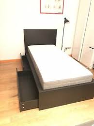 ✅ homelook.it è una grande piattaforma per interior design in italia che facilita la ricerca dei mobili dimensioni letto: Ikea Letto Singolo Nuovo Ebay