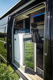 Kuhlschrank Beidseitig Offnen In 2020 Heck Fahrwerk Wohnmobil