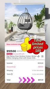 How to Make A Hanging Chair Stand for Bedroom