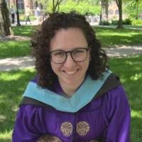 Rachel Fain's Instagram, Twitter & Facebook