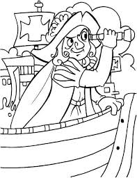 Free printable enjoyable colouring pages. 20 Free Printable Columbus Day Coloring Pages